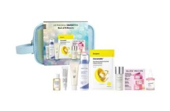 Sephora Favorites Best of K-Beauty Set