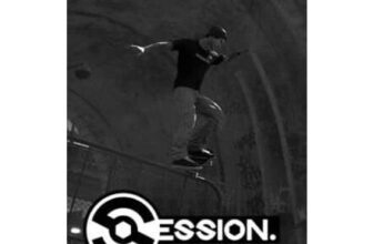 Session: Skateboarding Sim Game PC Key