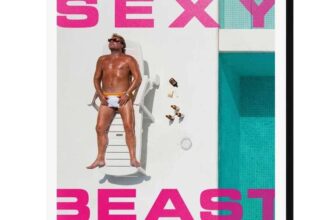 Sexy Beast 4K Blu-ray (pre order 28 September 2026)