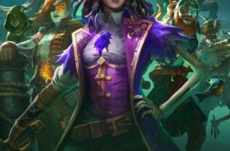 Shadow Gambit: The Cursed Crew (PC/Steam)