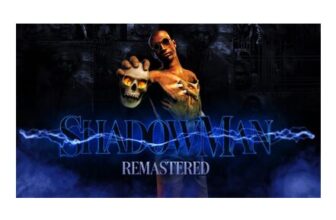 Shadow Man Remastered