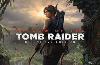 Shadow of the Tomb Raider Definitive Edition (PS4 / PS5)