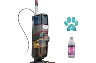 Shark CarpetXpert HairPro Pet Carpet Cleaner