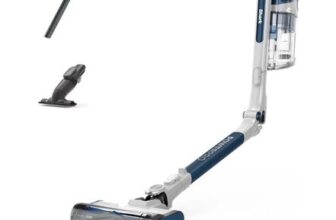 Shark PowerPro Cordless Stick Vacuum Cleaner