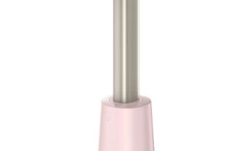 Shark TurboBlade High-Speed Multi-Directional Cooling Fan System – Blush Pink