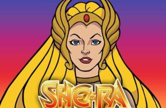 She-Ra, Princess of Power Complete Season 1 & 2 Bundle HD (93 episodes) to Buy