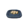Sheepskin Washable Pet Bed
