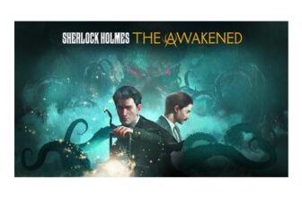 Sherlock Holmes the Awakened