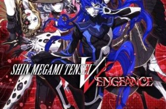 Shin Megami Tensei V: Vengeance – PC/Steam