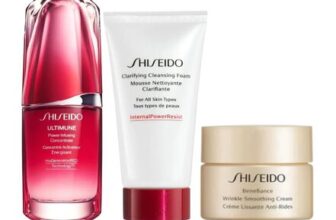 Shiseido Ultimune Power Infusing Concentrate