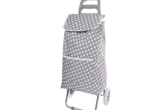 Shopping Trolley