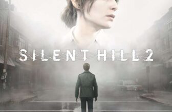 Silent Hill 2 – XBOX Series XS & PC