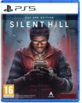 Silent Hill Townfall (PS5) – Pre Order September 24, 2026