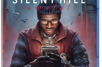 Silent Hill Townfall (PS5) – Pre Order September 24, 2026