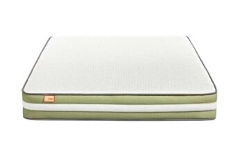 Silentnight Just Breathe Rolled Mattress – Single – Double £249.99 – King Size £289.99