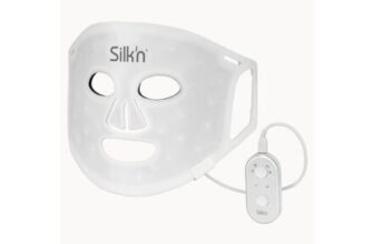 Silkn Facial LED Mask 100 LEDS