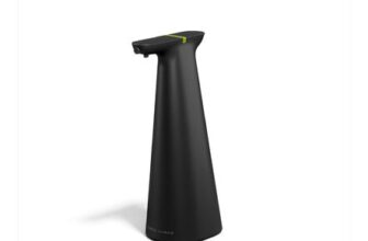 Simplehuman Sensor Spray Black