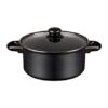Simply Everyday Non-Stick Stock Pot 24cm