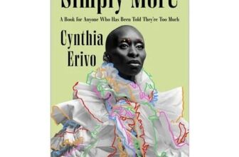 Simply More