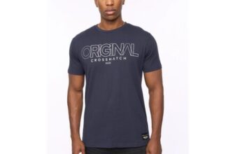 Size S & L Carrimoore T-Shirt
