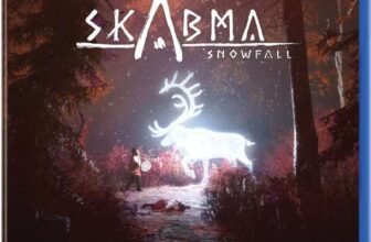 Skabma Snowfall /PS5