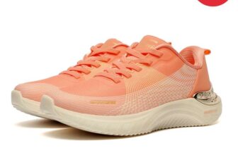 Skechers Ace Womens Trainers X Snoop Dogg Collab With Code Free Delivery