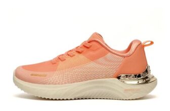 Skechers Cyber Ace X Snoop Dogg Womens Trainers