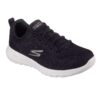 Skechers GO WALK Joy Womens Trainers black (Free C&C)