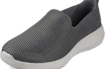 Skechers Womens Go Walk JoyGym Shoes 7.5UK