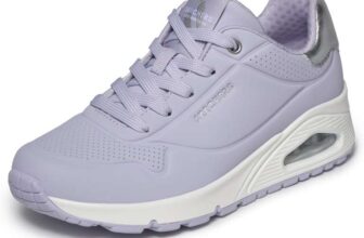 Skechers womens Uno trainers