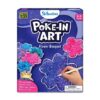 Skillmatics Poke-in Art – Flower Bouquet