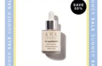 Skin Perfector Clearing Serum 30ml