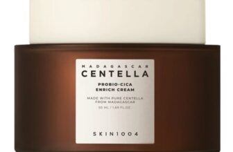 Skin1004 Madagascar Centella Probio-Cica Enrich Cream