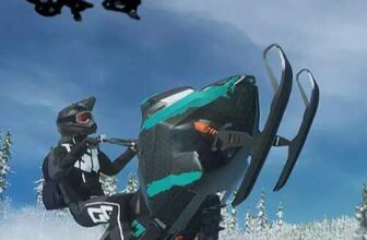 Sledders PC/Steam
