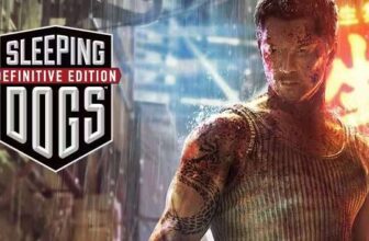 Sleeping Dogs Definitive Edition (PC Steam / Apple Mac Steam)