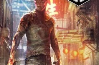 Sleeping Dogs: Definitive Edition PC Steam Key