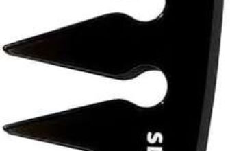 Slick Gorilla Texture Hair Comb