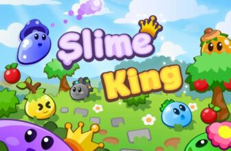 Slime King PC/Android Game – Free to Keep