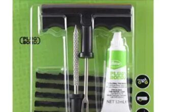 Slime Tyre Plug Kit – Free c&c