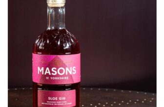 Sloe Gin