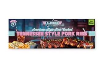 Slow Cooked Tennessee BBQ Pork Ribs