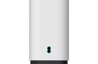 Smart Hub 5G Router Wifi 7 (good as new)