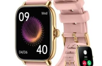 Smart Watch with Call Function, 1.91