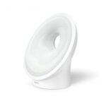 SmartSleep Wake-up Light with Night-Time Function