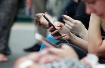 Smarty SIM (Runs on Three / Vodafone) – 35GB Data for £7 p/m, Unlimited Min/Text, EU Roaming, 1 Month Plan, No Credit Check, Cancel Anytime