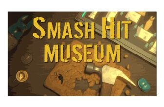 Smash Hit Museum