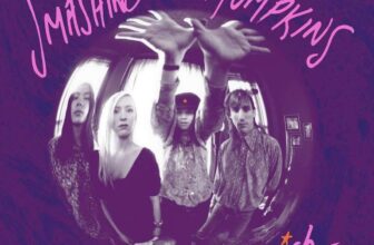 Smashing Pumpkins – Gish Vinyl