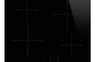 Smeg SI2641DUK 60cm Induction Hob – Black