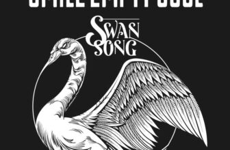Smile Empty Soul Swan Song Vinyl album EP (6 tracks)