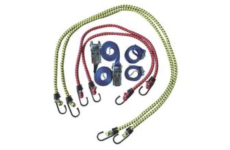Smith & Locke Moving Set With J-hooks 8 Pieces – Free C&C